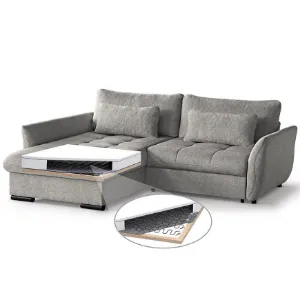 Obrazek Narożnik Cafu L lewy Louis 664