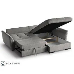 Obrazek Narożnik Cafu L prawy Louis 664