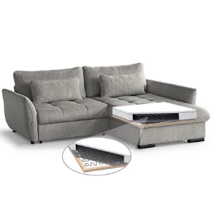 Obrazek Narożnik Cafu L prawy Louis 664