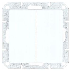 Obrazek Łącznik świecznikowy MEDIUM white 17420