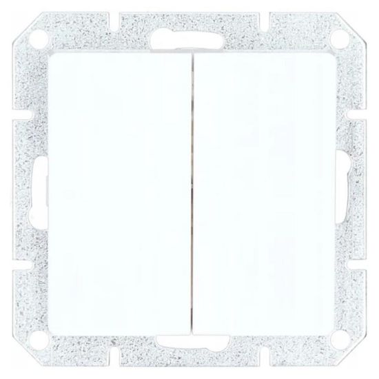 Obrazek Łącznik świecznikowy MEDIUM white 17420