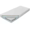 Obrazek Materac Comfort Flex Sena 160 H3 kieszeniowy