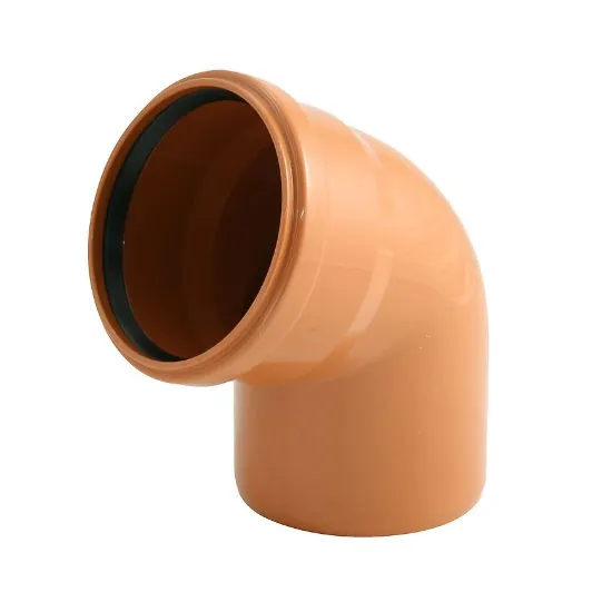 Obrazek Kolano KGB 110x67° pomarańczowe