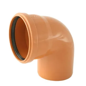 Obrazek Kolano KGB 110x87° pomarańczowe