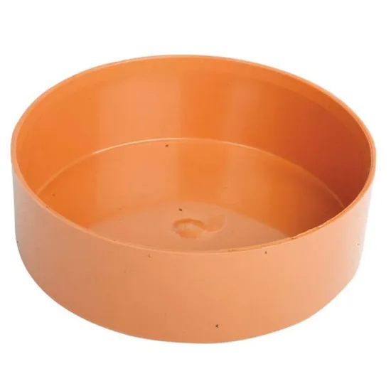 Obrazek Zaślepka KGK 110 pomarańczowa