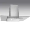 Obrazek Okap WK-9 Isla Mirage 90 inox