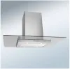 Obrazek Okap WK-9 Isla Mirage 90 inox