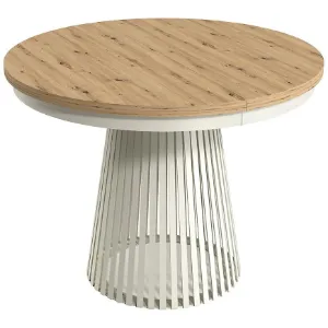 Stół Rozkładany Garda Kashmir/Artisan