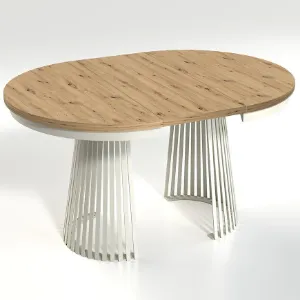 Obrazek Stół Rozkładany Garda Kashmir/Artisan