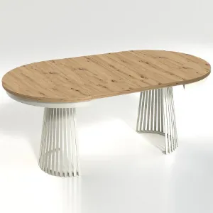 Obrazek Stół Rozkładany Garda Kashmir/Artisan