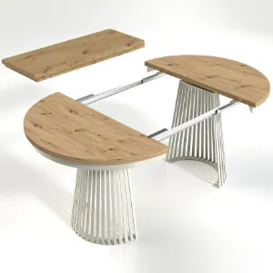 Obrazek Stół Rozkładany Garda Kashmir/Artisan