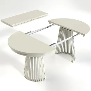 Obrazek Stół Rozkładany Garda Kashmir/Kashmir