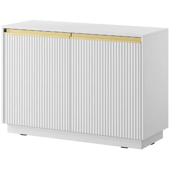 Obrazek Komoda Royal K103 Biały