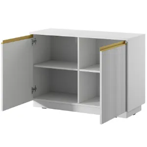 Obrazek Komoda Royal K103 Biały