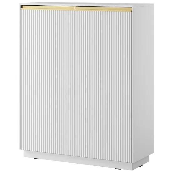 Obrazek Komoda Royal Kw103 Biały