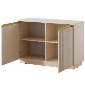 Obrazek Komoda Royal K103 Beż Piaskowy