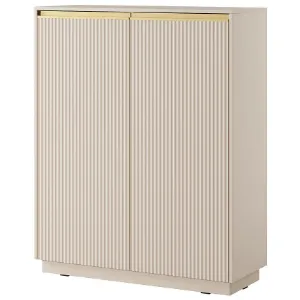 Obrazek Komoda Royal Kw103 Beż Piaskowy