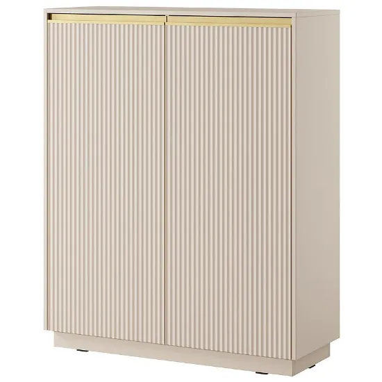 Obrazek Komoda Royal Kw103 Beż Piaskowy