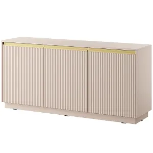 Obrazek Komoda Royal K154 Beż Piaskowy