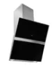 Obrazek Okap WK-9 Venus 60 czarny
