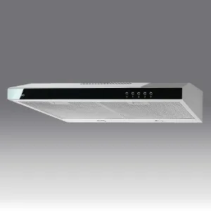 Obrazek Okap WK-7 K-Glass 60 inox