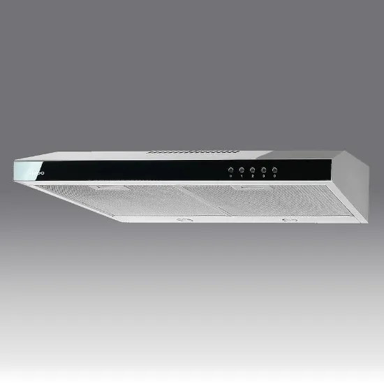 Obrazek Okap WK-7 K-Glass 60 inox