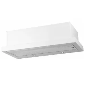Obrazek Okap WK-7 LIGHT ECO 60 RK biały
