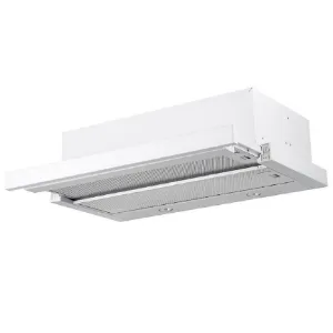Obrazek Okap WK-7 LIGHT ECO 60 RK biały