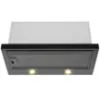 Obrazek Okap WK-7 LIGHT ECO 60 RK czarny