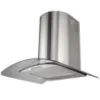 Obrazek Okap WK-6 Largo 90 inox