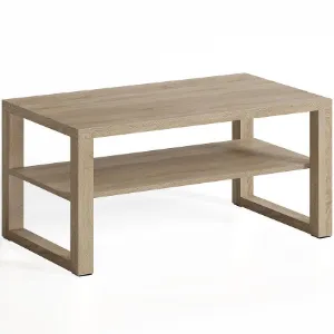 Obrazek Ława Mona 1050 + Półka Sonoma