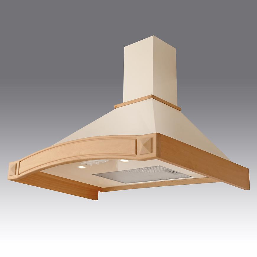 Okap WK-4 Rustica Bari 60