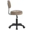 Obrazek Krzesło obrotowe Gianna 12116 beżowe
