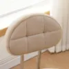Obrazek Krzesło obrotowe Gianna 12116 beżowe