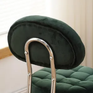 Obrazek Krzesło obrotowe Gianna 12117 zielone