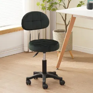 Obrazek Krzesło obrotowe Gianna 12117 zielone