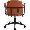 Obrazek Krzesło obrotowe Addison 12120 brązowe