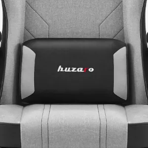 Obrazek Fotel Gamingowy Huzaro Force 3.7 Grey