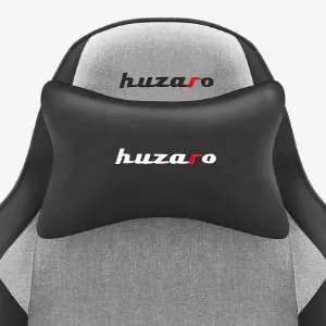 Obrazek Fotel Gamingowy Huzaro Force 3.7 Grey