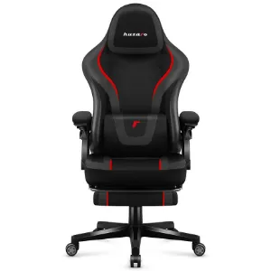 Obrazek Fotel Gamingowy Huzaro Force 4.6 Carbon