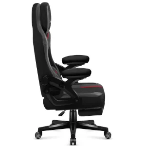 Obrazek Fotel Gamingowy Huzaro Force 4.6 Carbon