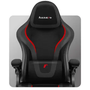 Obrazek Fotel Gamingowy Huzaro Force 4.6 Carbon