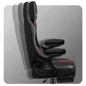 Obrazek Fotel Gamingowy Huzaro Force 4.6 Carbon