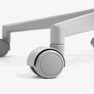 Obrazek Fotel Gamingowy Huzaro Combat 2.7 Grey