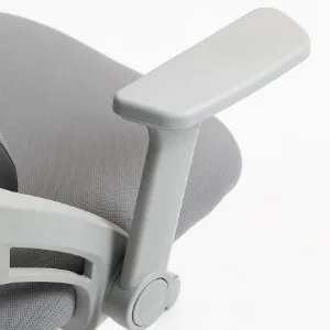 Obrazek Fotel Gamingowy Huzaro Combat 2.7 Grey