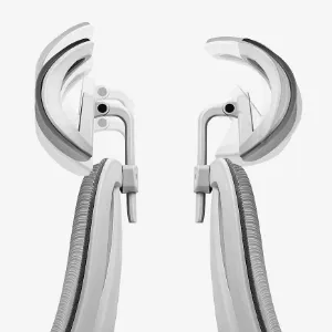 Obrazek Fotel Gamingowy Huzaro Combat 2.7 Grey