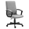 Obrazek Fotel Biurowy Mark Adler Boss 2.5 Grey