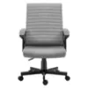 Obrazek Fotel Biurowy Mark Adler Boss 2.5 Grey