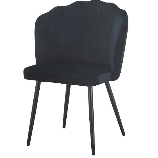 Obrazek Krzesło Robin 12330 czarne