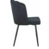 Obrazek Krzesło Robin 12330 czarne